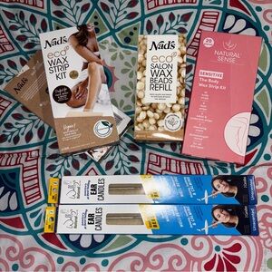 Women’s Self Care Bundle